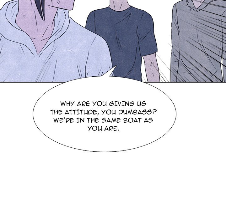 High School Devil chapter 246 page 32