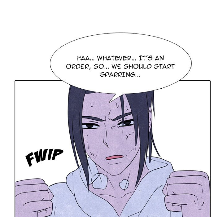 High School Devil chapter 246 page 33