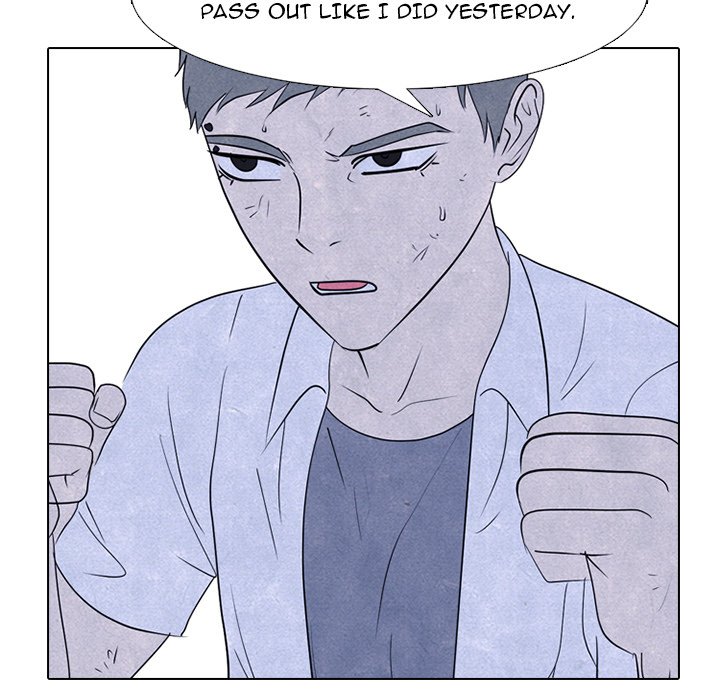 High School Devil chapter 246 page 35