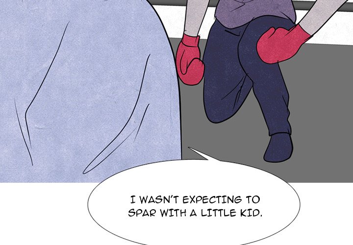 High School Devil chapter 246 page 4