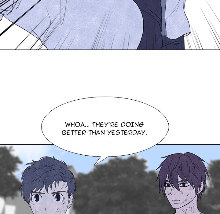 High School Devil chapter 246 page 43