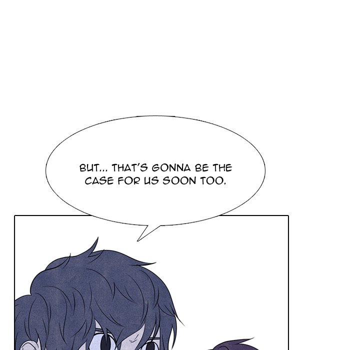 High School Devil chapter 246 page 45