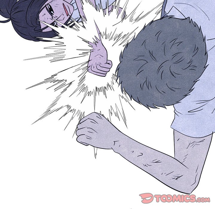 High School Devil chapter 246 page 50