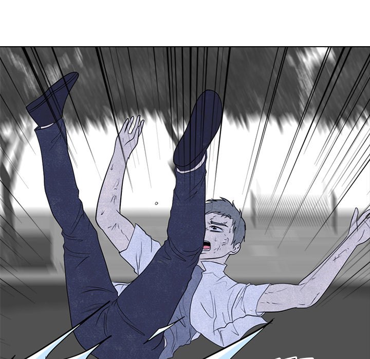 High School Devil chapter 246 page 52