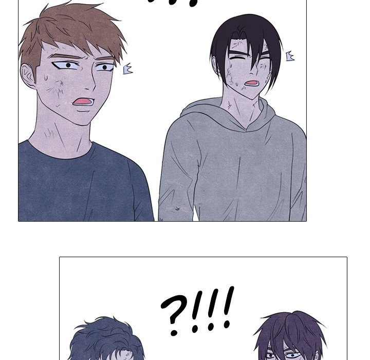 High School Devil chapter 246 page 54