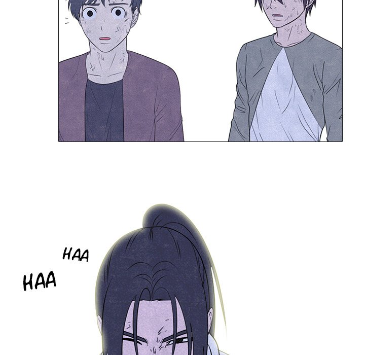 High School Devil chapter 246 page 55