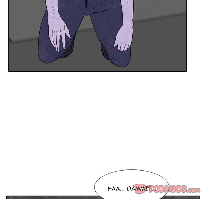 High School Devil chapter 246 page 58