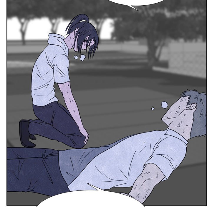 High School Devil chapter 246 page 59