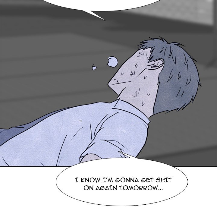 High School Devil chapter 246 page 61