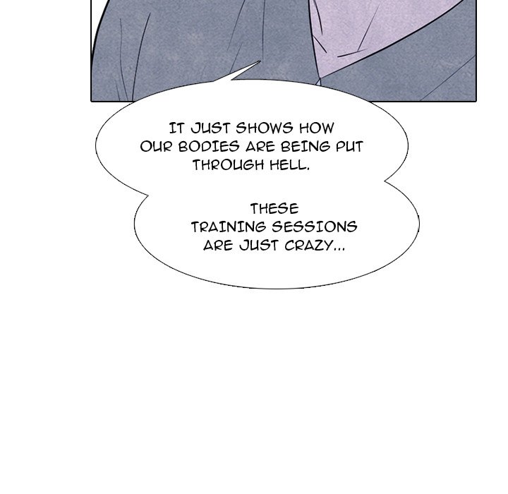 High School Devil chapter 246 page 69