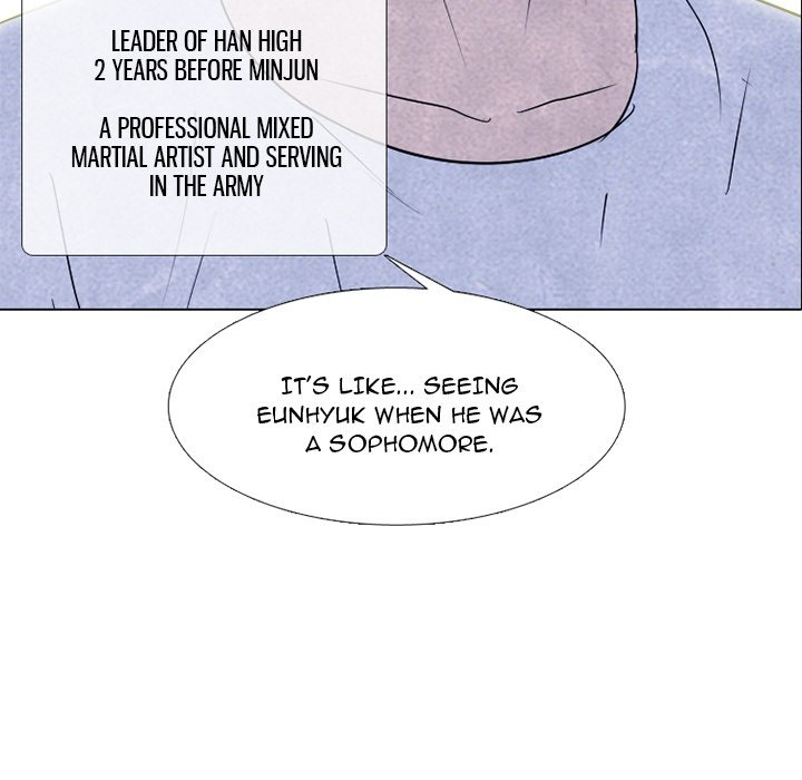 High School Devil chapter 246 page 7