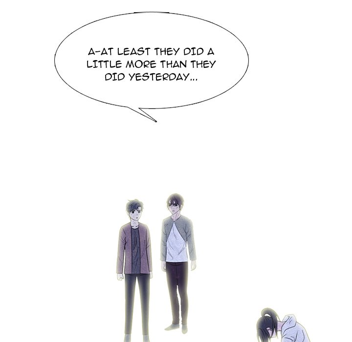 High School Devil chapter 246 page 70