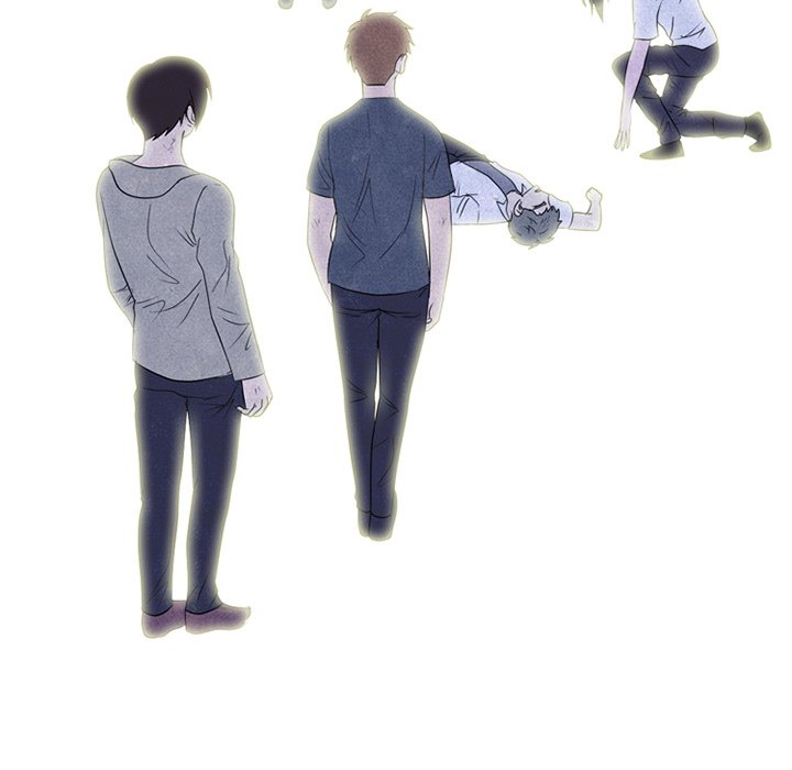 High School Devil chapter 246 page 71