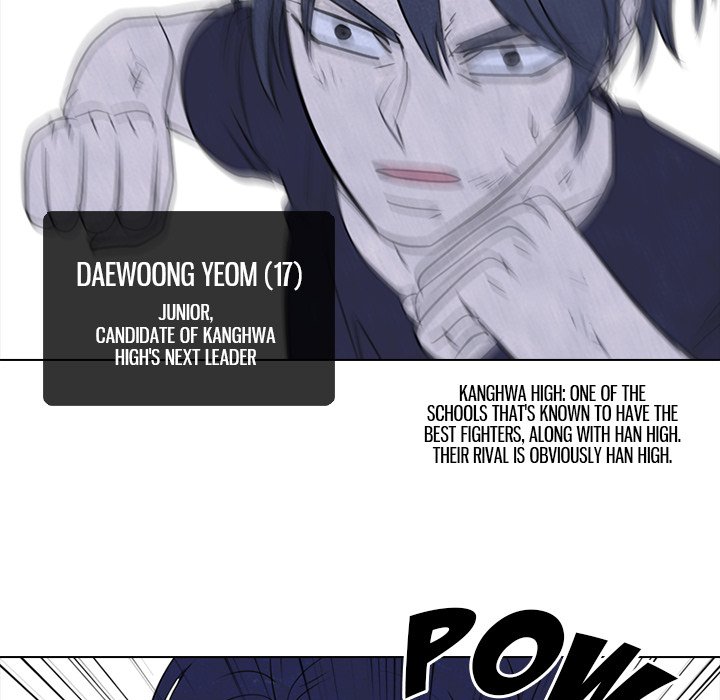 High School Devil chapter 246 page 76