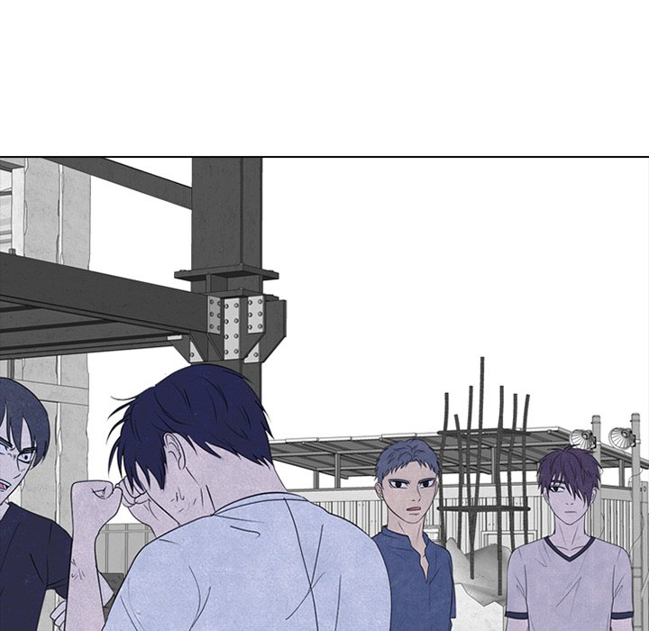 High School Devil chapter 246 page 80