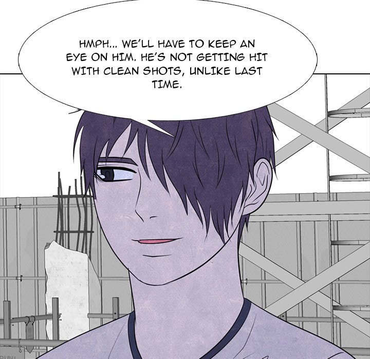 High School Devil chapter 246 page 83