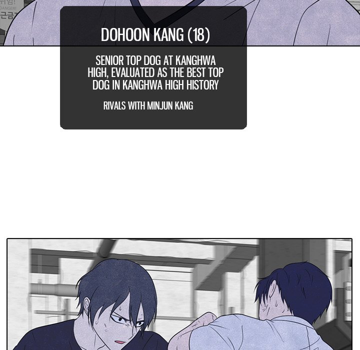 High School Devil chapter 246 page 84