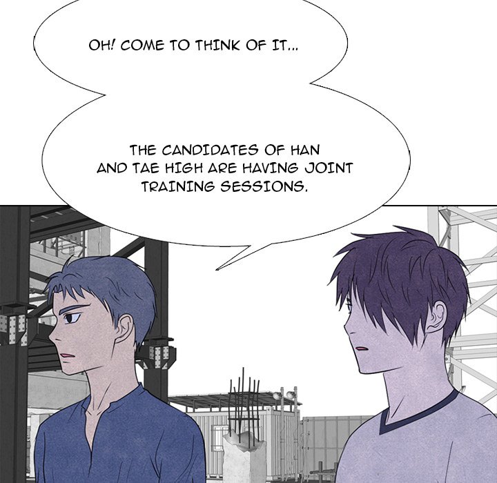 High School Devil chapter 246 page 86