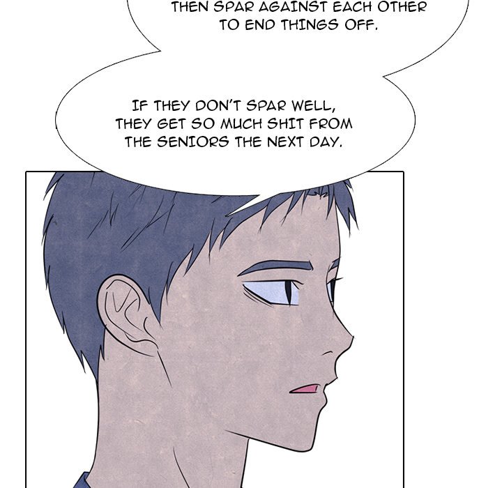 High School Devil chapter 246 page 88