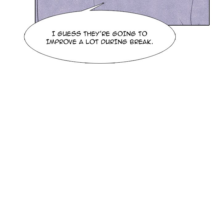 High School Devil chapter 246 page 91