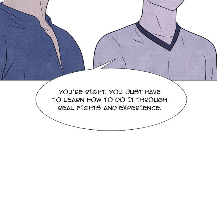 High School Devil chapter 246 page 93