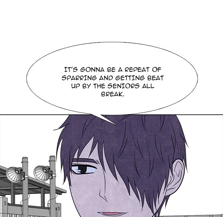 High School Devil chapter 246 page 94