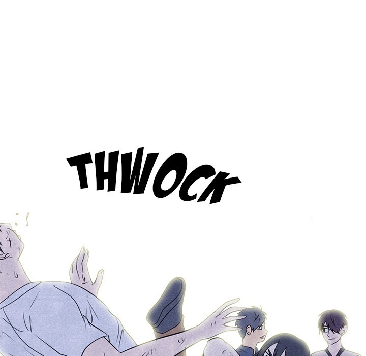 High School Devil chapter 246 page 97