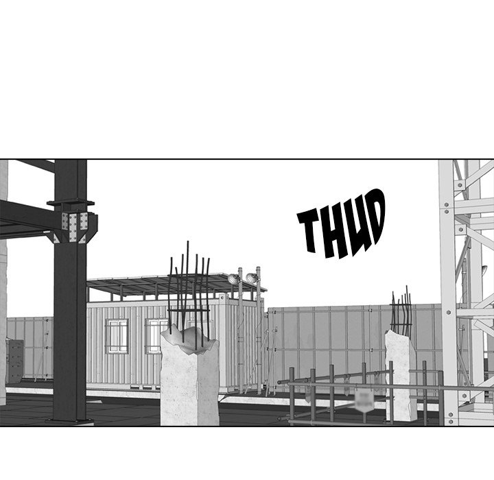 High School Devil chapter 246 page 99