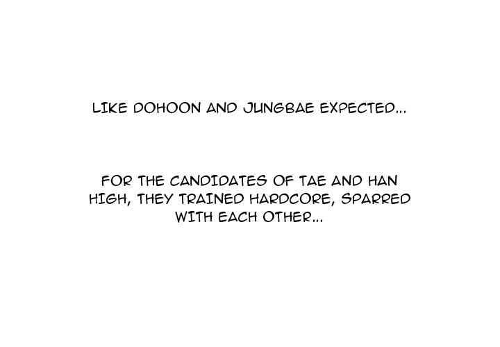 High School Devil chapter 247 page 1