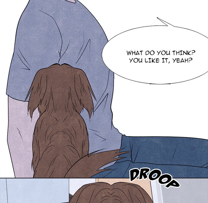 High School Devil chapter 247 page 104