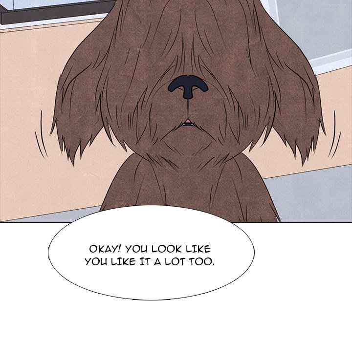 High School Devil chapter 247 page 105