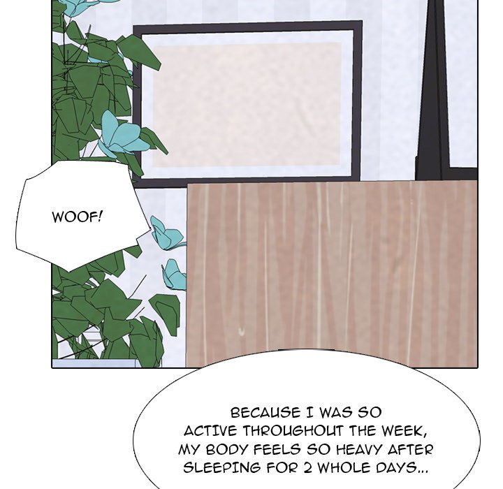 High School Devil chapter 247 page 107