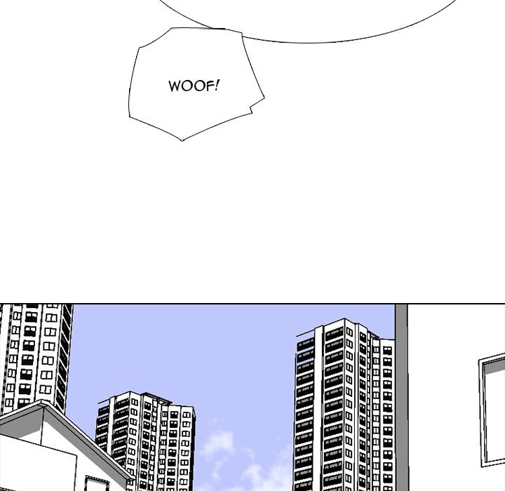 High School Devil chapter 247 page 108