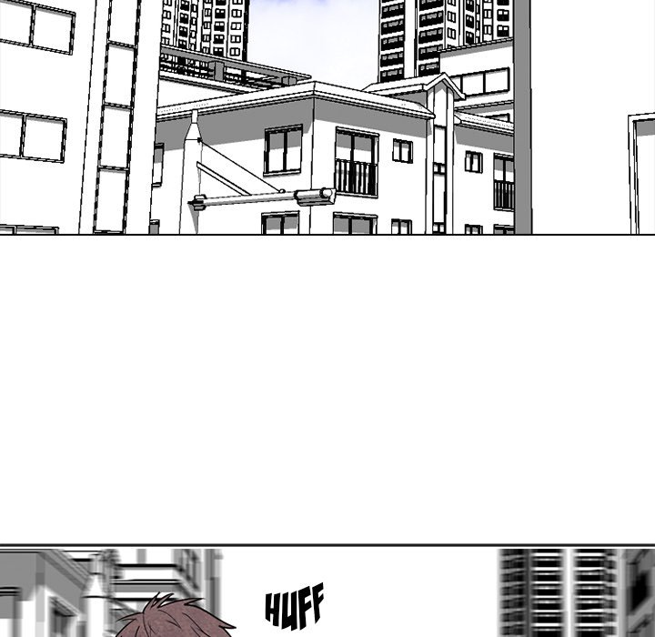 High School Devil chapter 247 page 109