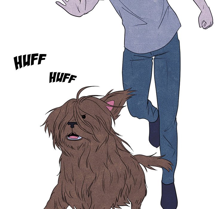 High School Devil chapter 247 page 116