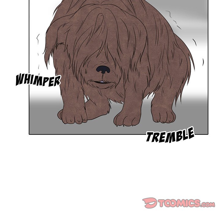 High School Devil chapter 247 page 120