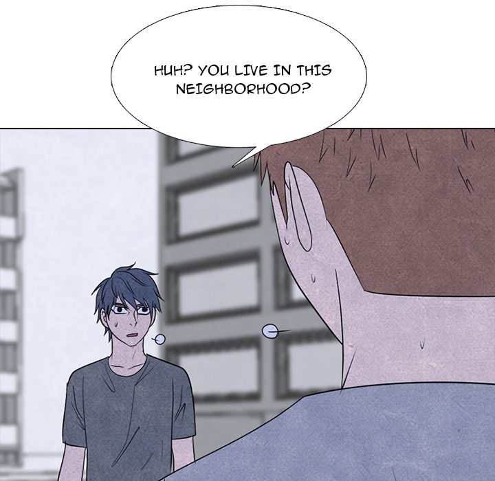 High School Devil chapter 247 page 126