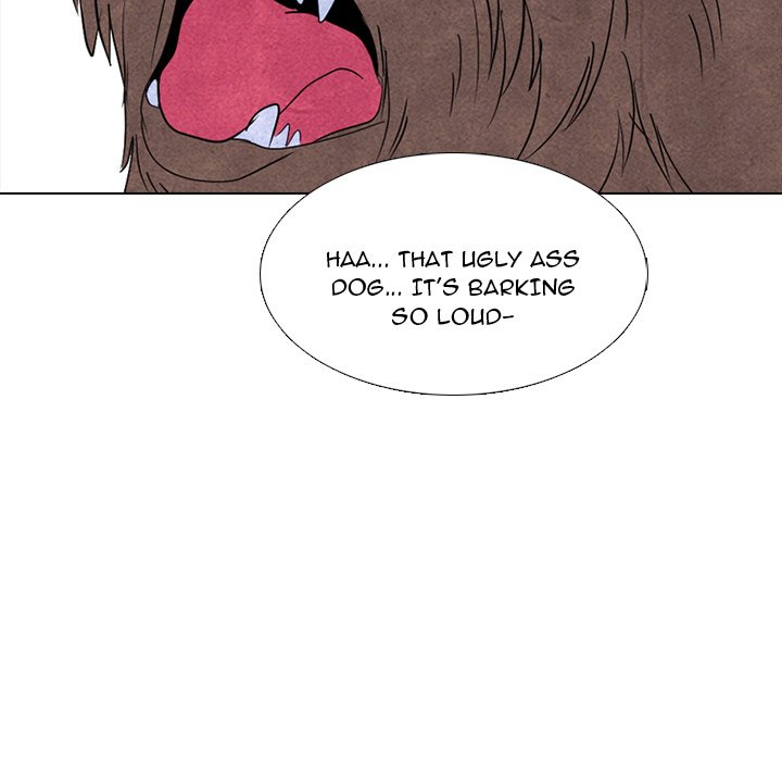 High School Devil chapter 247 page 134