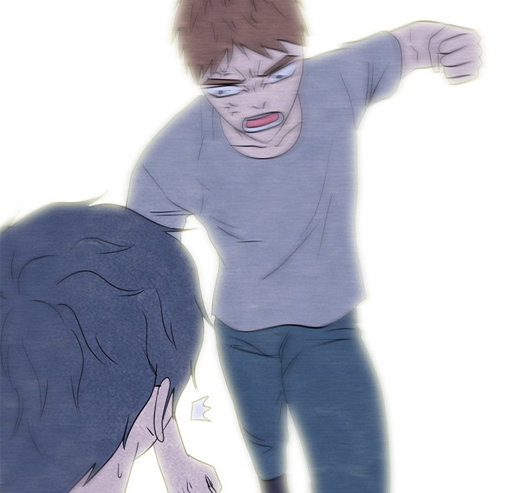 High School Devil chapter 247 page 136