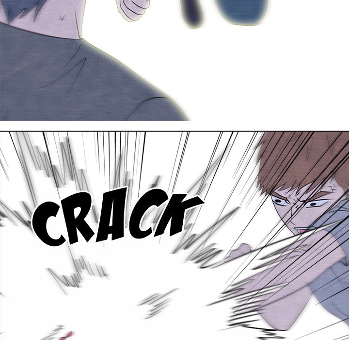 High School Devil chapter 247 page 137