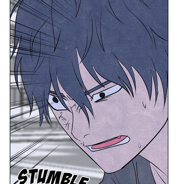 High School Devil chapter 247 page 140