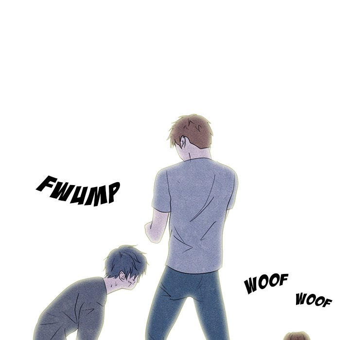 High School Devil chapter 247 page 152