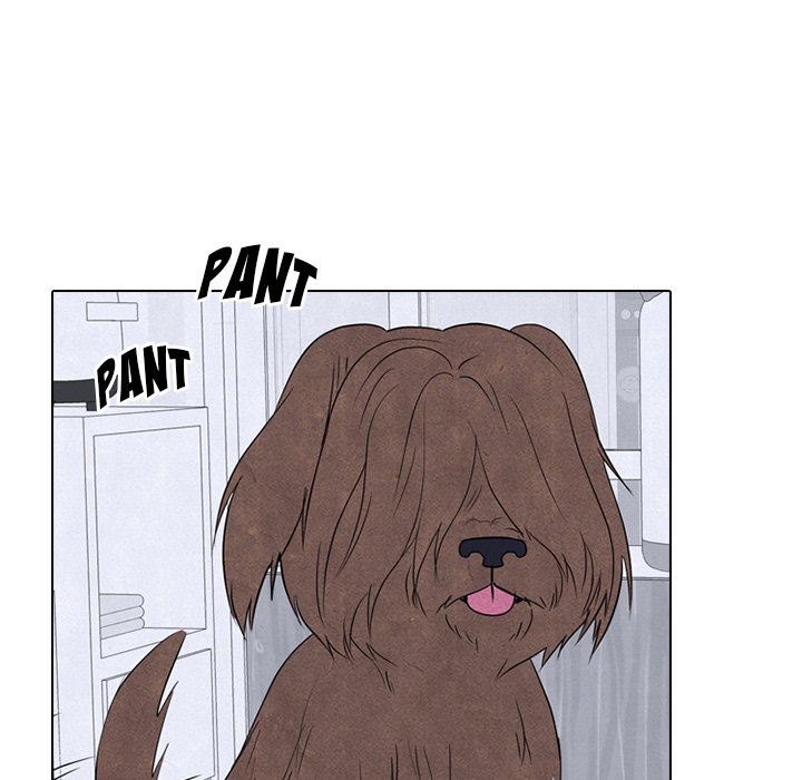 High School Devil chapter 247 page 18