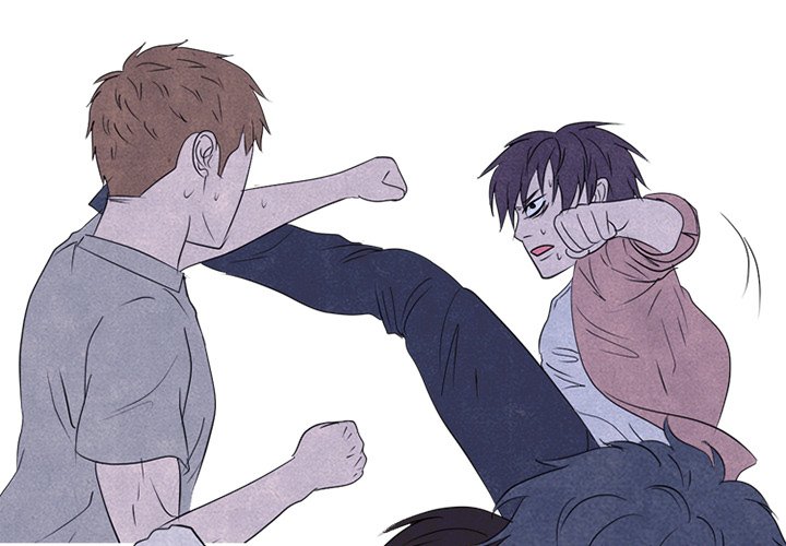 High School Devil chapter 247 page 2