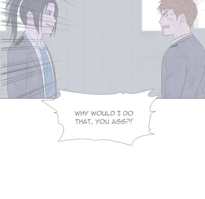 High School Devil chapter 247 page 25