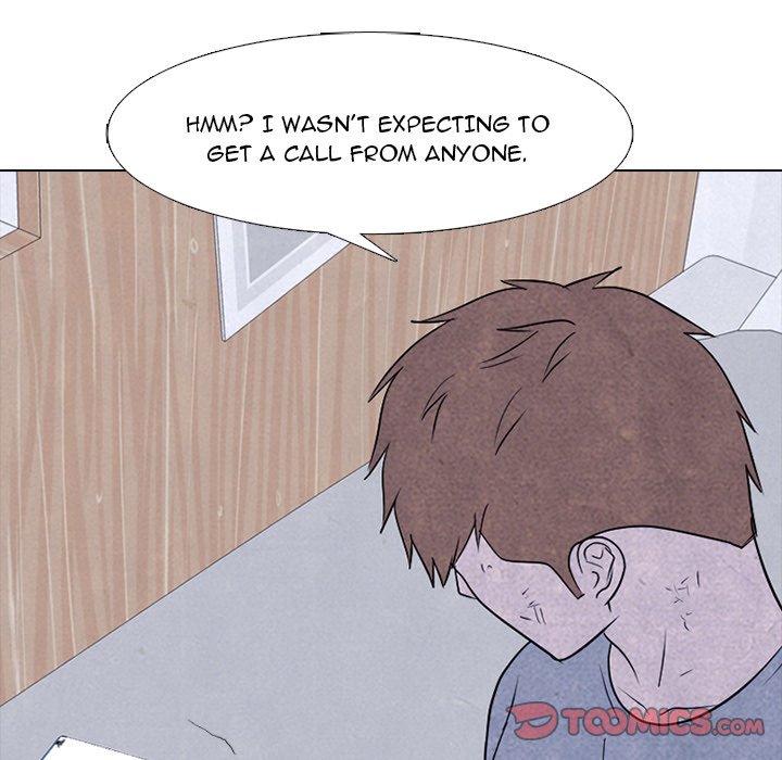 High School Devil chapter 247 page 39