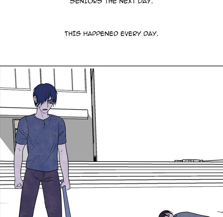 High School Devil chapter 247 page 5