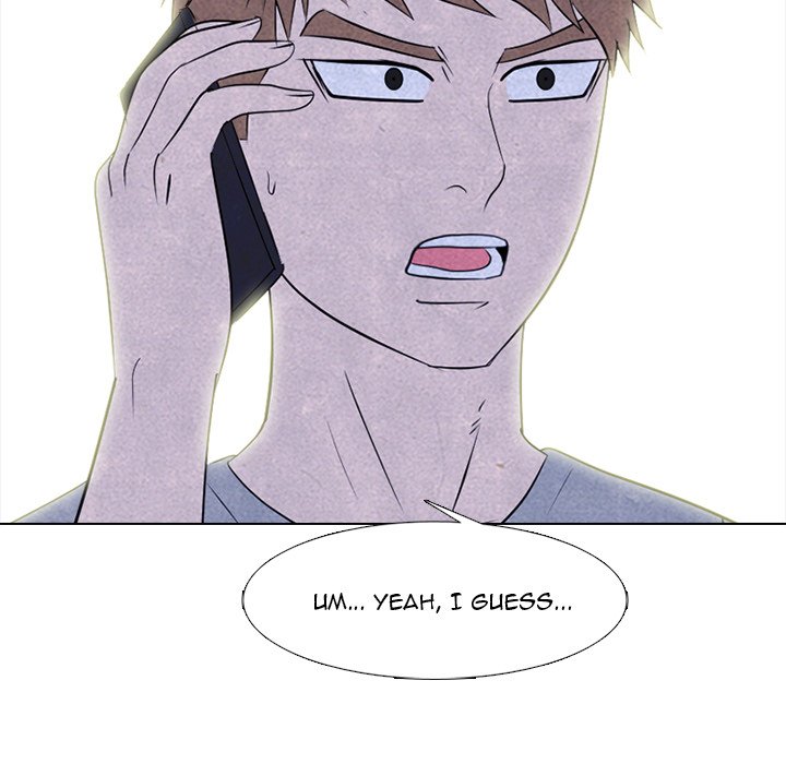 High School Devil chapter 247 page 55