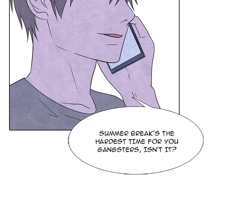 High School Devil chapter 247 page 59