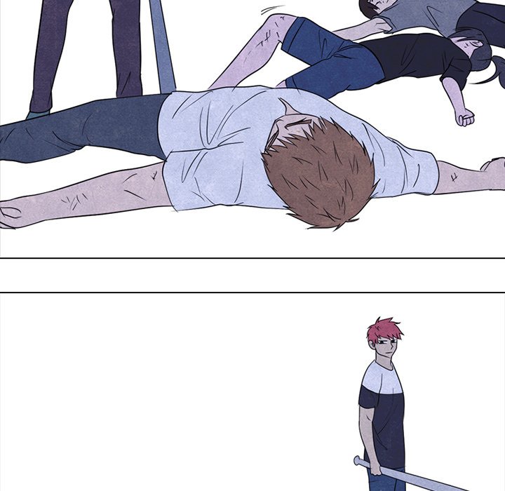 High School Devil chapter 247 page 6